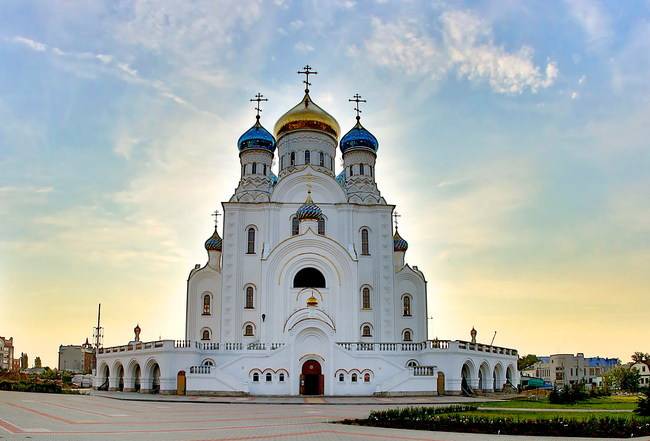 
Какой церковный праздник отмечают верующие 5 октября 2023 года                