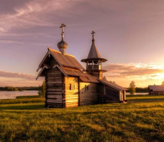 Какой церковный праздник отметят верующие сегодня, 18 октября 2023 года