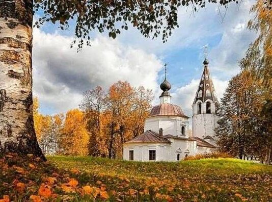 Какой церковный праздник отметят верующие сегодня, 19 октября 2023 года