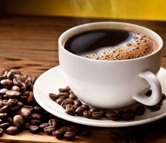 Кофе без сахара помогает контролировать вес: новые выводы из исследования