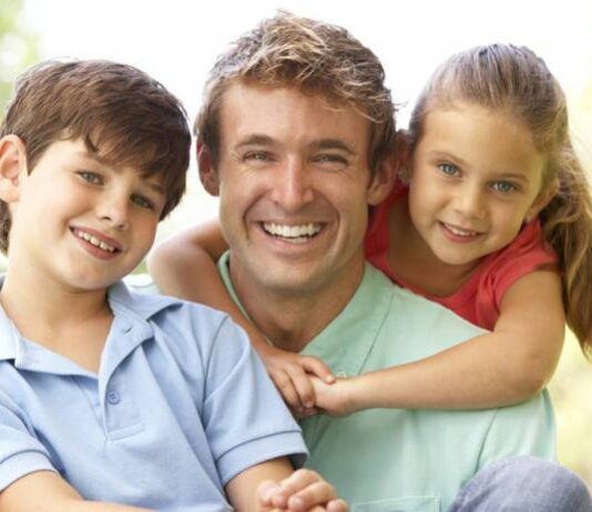 Когда в России теперь будут праздновать День отца и будет ли он выходным днем