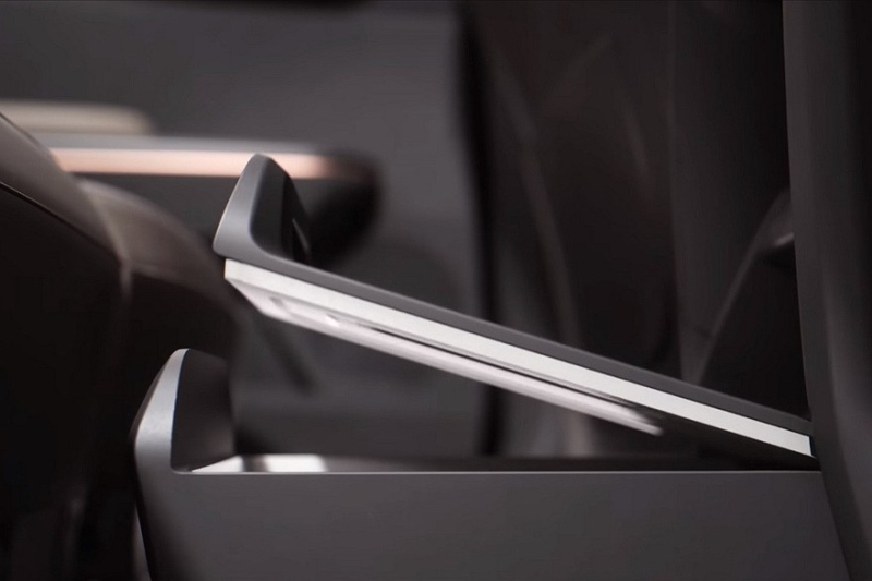 Кроссовер Kia EV5 как альтернатива Sportage: новые подробности