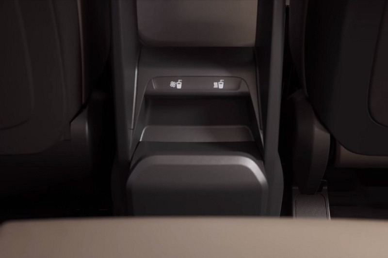 Кроссовер Kia EV5 как альтернатива Sportage: новые подробности