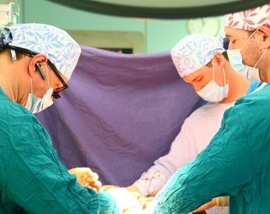 Международный день колопроктолога 26 октября: специалисты заслуживают поздравлений и уважения