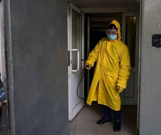 Мошенники под видом чистильщиков вентиляции: как не стать жертвой аферы