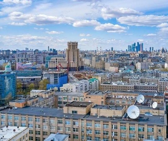Московское расширение: новые границы и планы на 2024 год