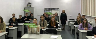 Новгородская акция «Начни движение БЕЗопасно!» подготовит кандидатов в водители к осознанному поведению при управлении транспортными средствами