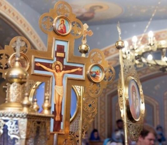 Отдание праздника Воздвижения Креста Господня и память Апостола Кодрата: запреты, дела и традиции 4 октября