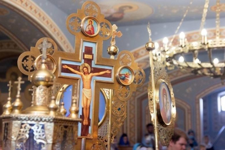 
Отдание праздника Воздвижения Креста Господня и память Апостола Кодрата: запреты, дела и традиции 4 октября                