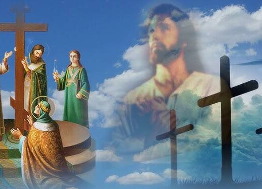 Отдание праздника Воздвижения Креста Господня: как провести 4 октября и что просить у Бога