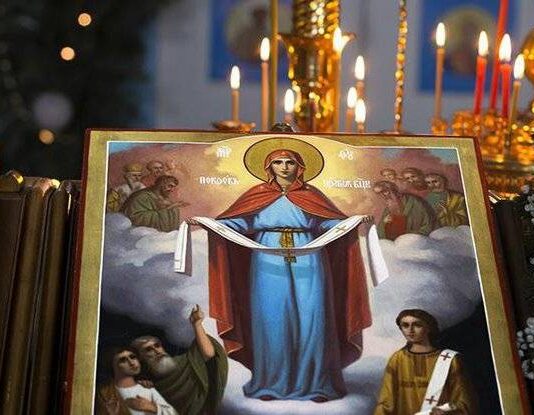 Почему на Покров 14 октября 2023 года нужно покормить Домового и в чем смысл церковного праздника