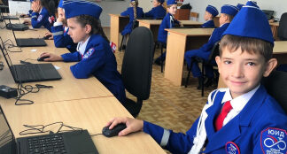 Почти 5 миллионов школьников приняли участие во Всероссийской онлайн-олимпиаде «Безопасные дороги»