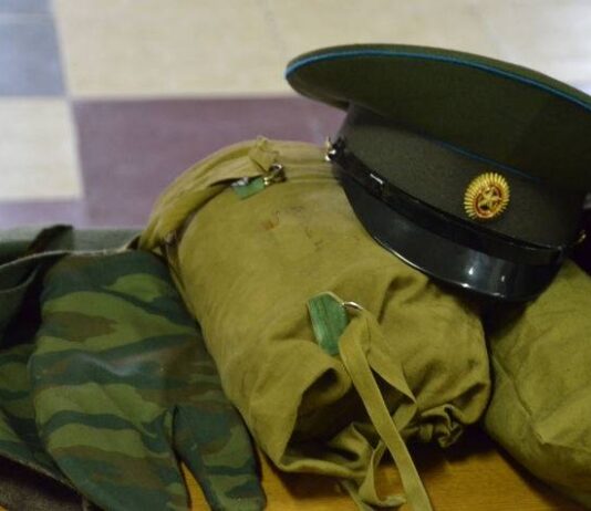 Подготовка к осеннему призыву: что взять с собой в армию