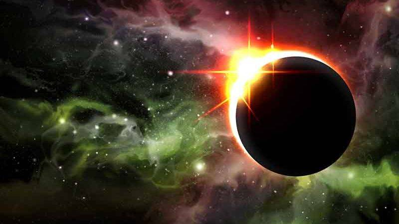 
Полнолуние в лунном затмении 28 октября 2023: как повлияет Кровавая луна Охотника на людей, и что точно не стоит делать в эту субботу                