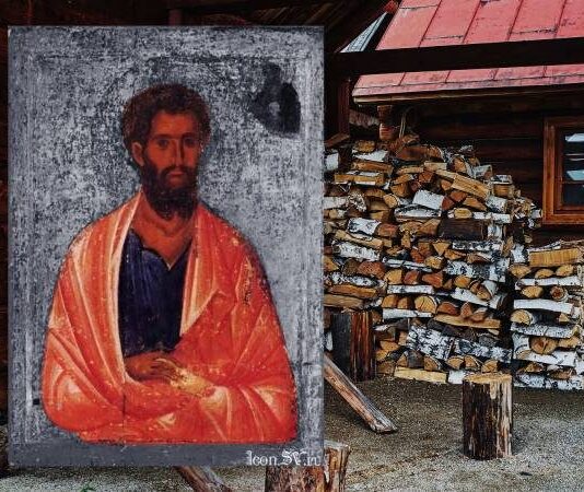 Праздник апостола Иакова Алфеева 22 октября: традиции, поминовение и молитва