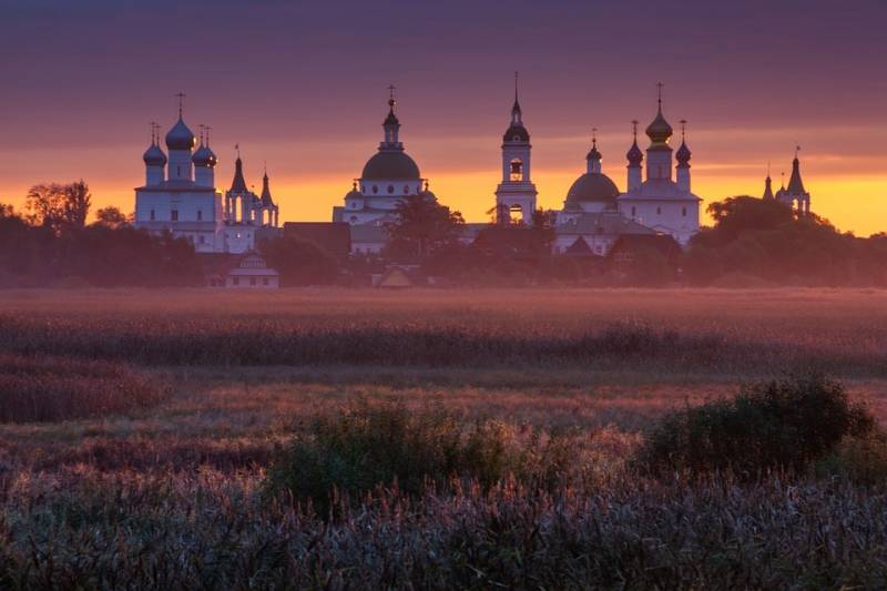 
Праздник Иверской иконы Божией Матери: очень строгие запреты и главные дела для верующих на 26 октября                