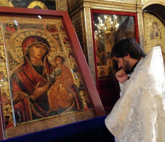 Праздник Иверской иконы Божией Матери: очень строгие запреты и главные дела для верующих на 26 октября