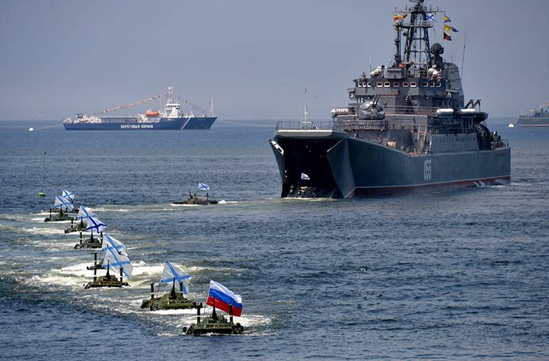 
Праздник моряков 30 октября: как красиво поздравить с Днем основания Российского военно-морского флота                