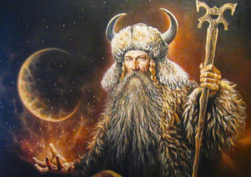 
Ритуалы на исполнение желания, которые проводят в самую мистическую ночь 31 октября 2023 года                