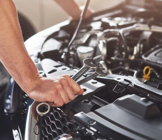 Руководство по ремонту автомобилей: основные этапы и рекомендации