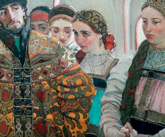 Семь девичьих изъянов, не оставлявших и шанса на замужество во времена Древней Руси