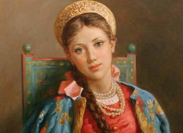 
Семь девичьих изъянов, не оставлявших и шанса на замужество во времена Древней Руси                