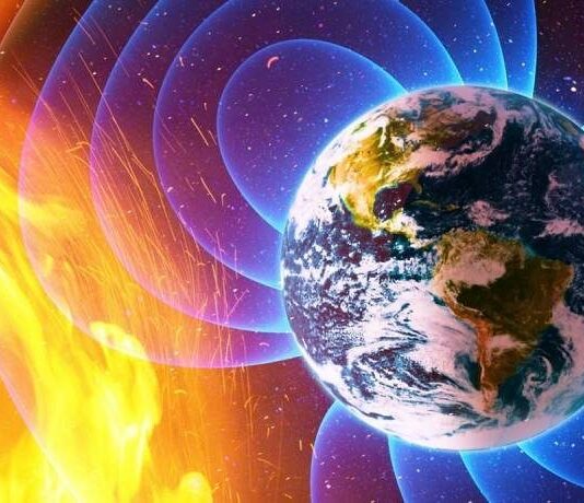 Штормовой вихрь геоударов накрыл планету: чем особенна магнитная буря 19 октября 2023 года