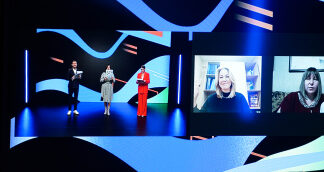 Состоялось награждение победителей Всероссийских конкурсов по безопасности дорожного движения