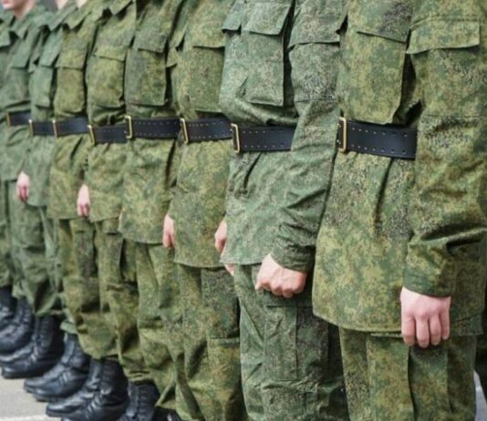 Совет Федерации отклоняет законопроект о сроке службы мобилизованных: ротация vs демобилизация