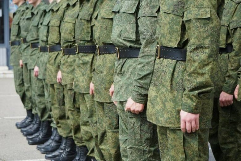 
Совет Федерации отклоняет законопроект о сроке службы мобилизованных: ротация vs демобилизация                