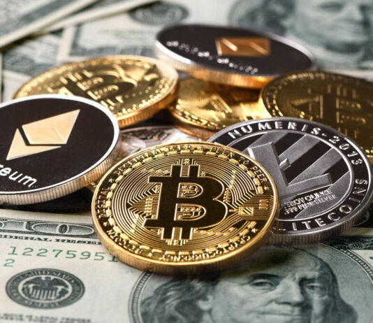 Способы продажи USDT