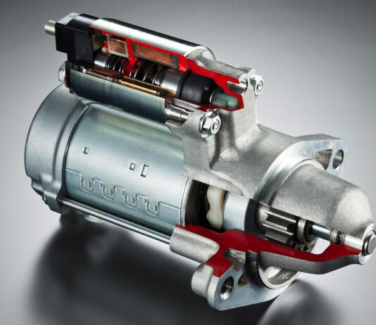 Стартер двигателя: диагностика, ремонт и профилактика