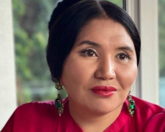 «Страшное время»: финалистка «Битвы экстрасенсов» Кажетта Ахмеджанова дала предсказание о конфликте в Израиле