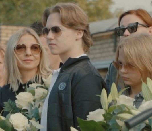 Светлана Шатунова рассказала о вещем сне и присутствии Юрия Шатунова на памятном концерте в Москве