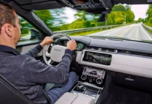 Тест-драйв автомобиля: особенности, этапы и важность проведения