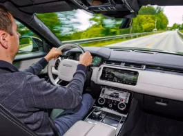 Тест-драйв автомобиля: особенности, этапы и важность проведения