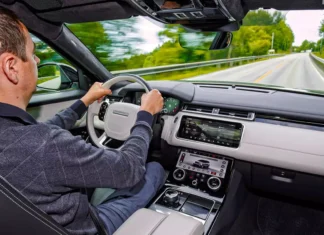 Тест-драйв автомобиля: особенности, этапы и важность проведения
