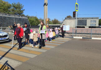 В Международный день белой трости на Ставрополье прошли широкомасштабные профилактические мероприятия