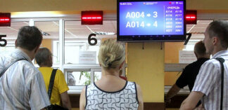 В МВД России ведутся работы по устранению технического сбоя в работе информационных ресурсов Госавтоинспекции