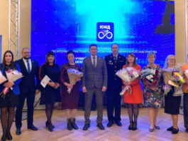 В Новгородской области определены лучшие педагоги по обучению детей основам безопасного поведения на дорогах