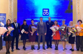 В Новгородской области определены лучшие педагоги по обучению детей основам безопасного поведения на дорогах