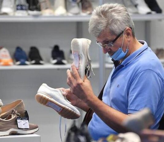 Возвращение европейских обувных брендов на российский рынок