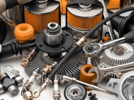 Выбор запчастей: на что обратить внимание при покупке автомобильных деталей