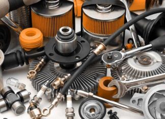 Выбор запчастей: на что обратить внимание при покупке автомобильных деталей