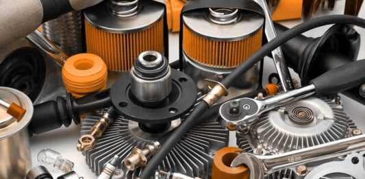 Выбор запчастей: на что обратить внимание при покупке автомобильных деталей