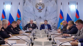 За 5 лет смертность на федеральных трассах сократилась в 1,3 раза