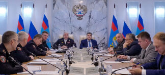 За 5 лет смертность на федеральных трассах сократилась в 1,3 раза