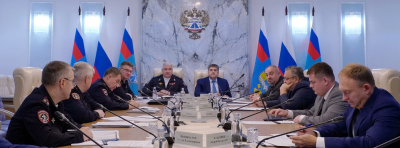 
        За 5 лет смертность на федеральных трассах сократилась в 1,3 раза    