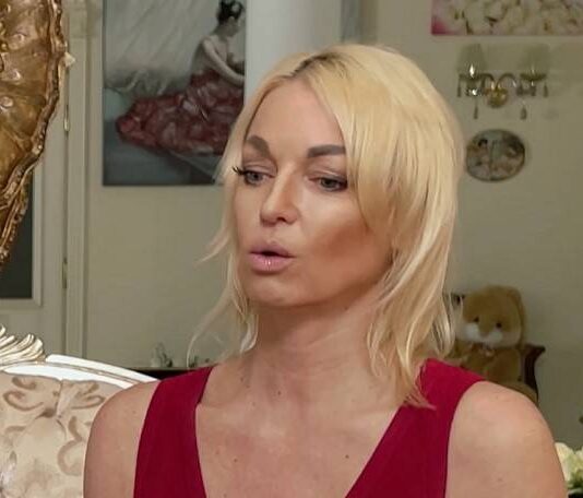 За осквернение самолета времен ВОВ балерине Волочковой грозит реальный срок