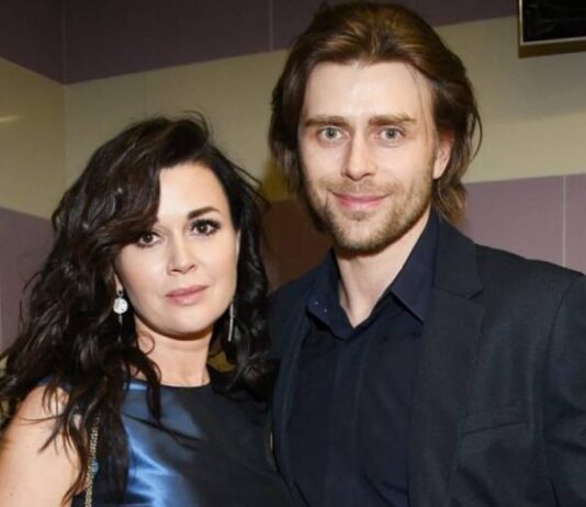 Заворотнюк Анастасия, новости на сегодня, 19 октября 2023 года